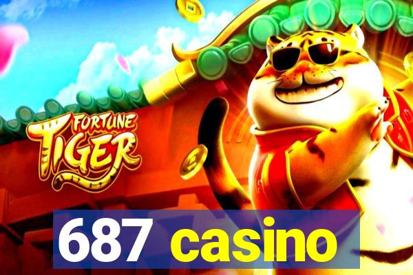 687 casino