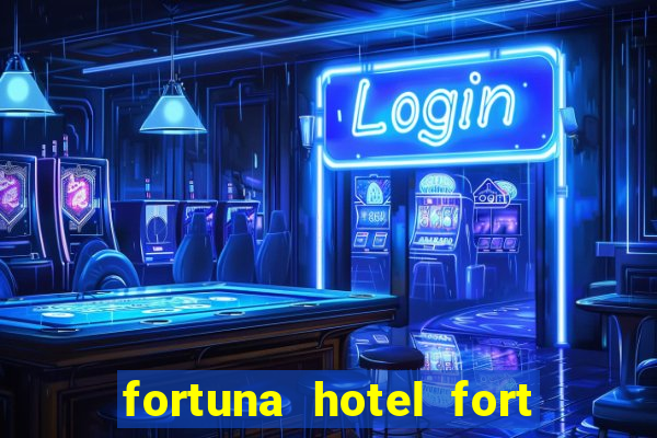 fortuna hotel fort lauderdale fl