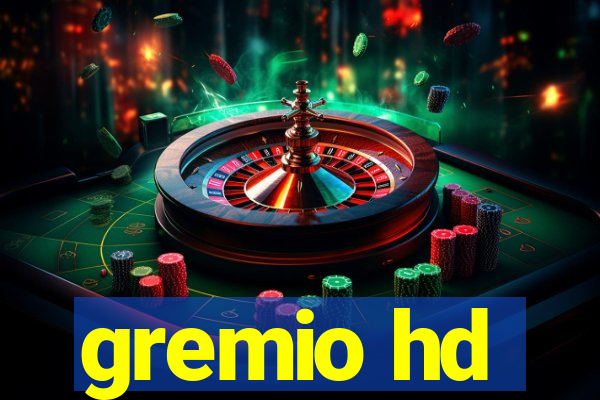 gremio hd