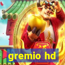 gremio hd