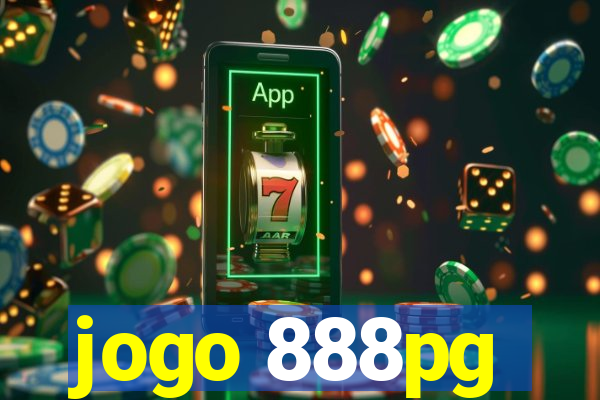 jogo 888pg