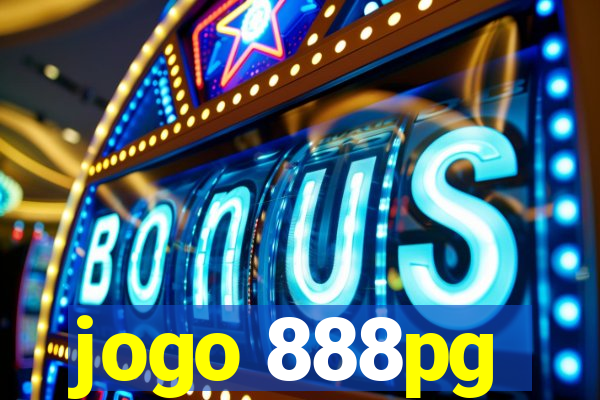 jogo 888pg