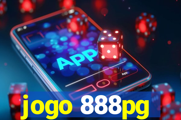 jogo 888pg