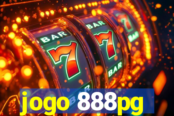 jogo 888pg