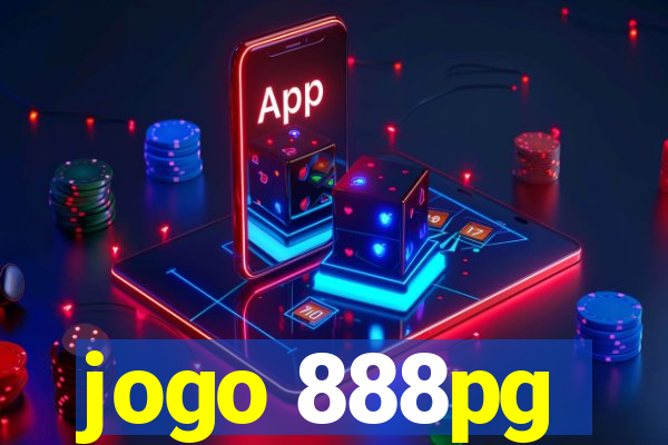 jogo 888pg