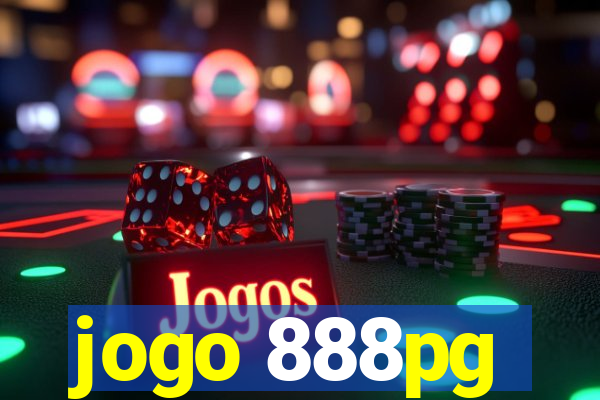 jogo 888pg