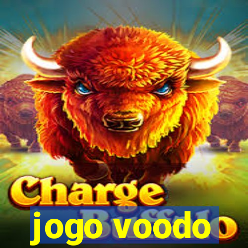 jogo voodo