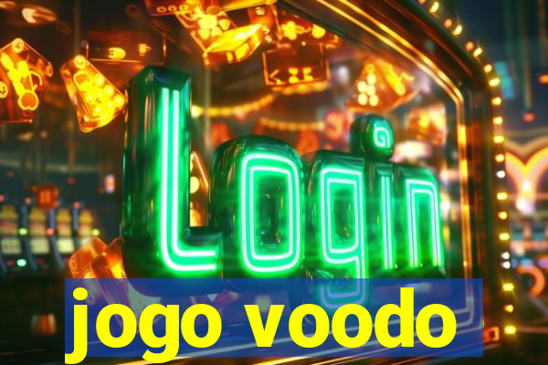 jogo voodo