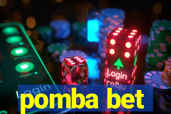 pomba bet