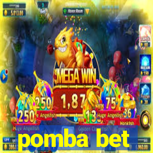 pomba bet