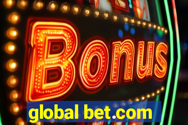 global bet.com