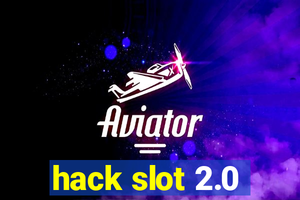 hack slot 2.0