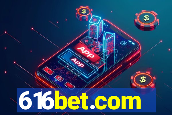 616bet.com