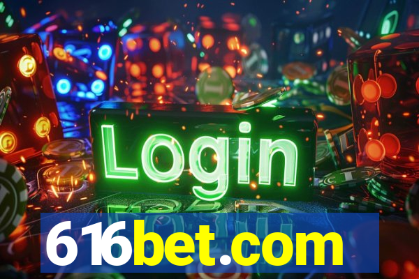 616bet.com