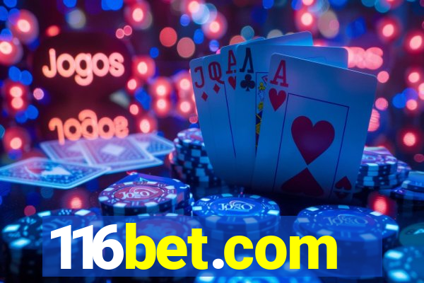 116bet.com