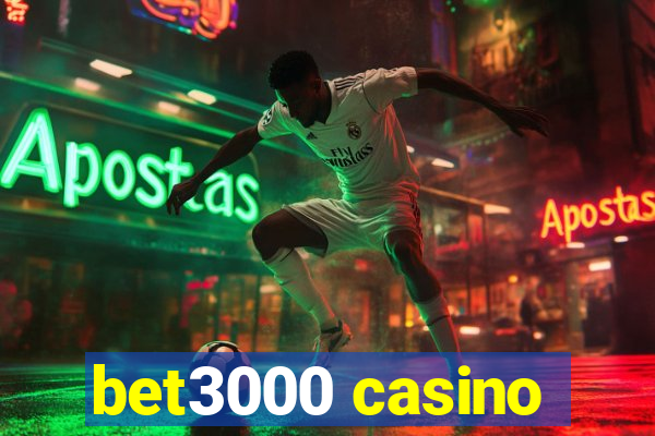 bet3000 casino