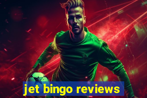 jet bingo reviews