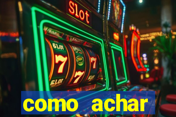 como achar plataforma nova de jogos