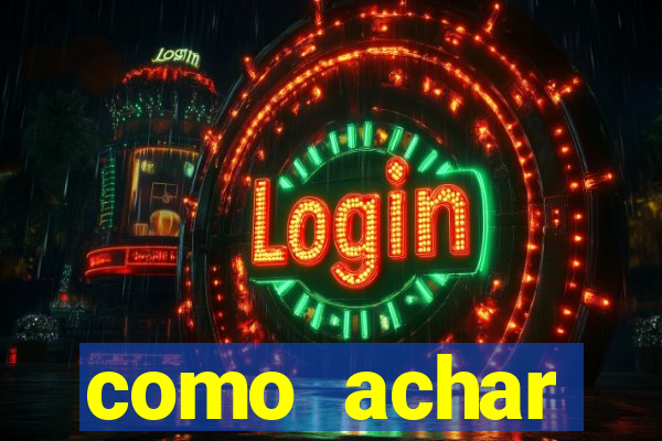 como achar plataforma nova de jogos