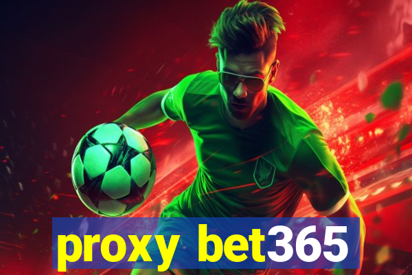 proxy bet365