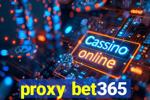 proxy bet365