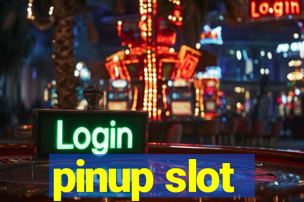 pinup slot