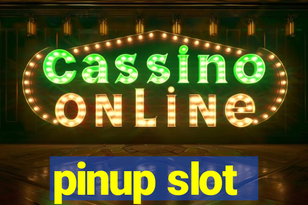 pinup slot