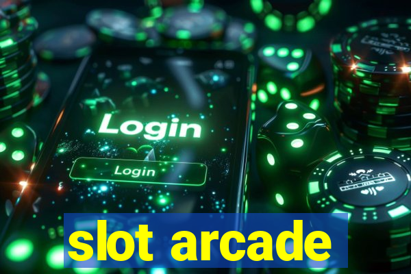 slot arcade