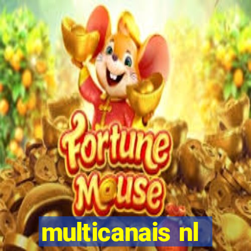 multicanais nl