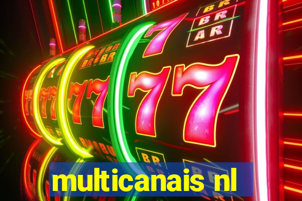 multicanais nl