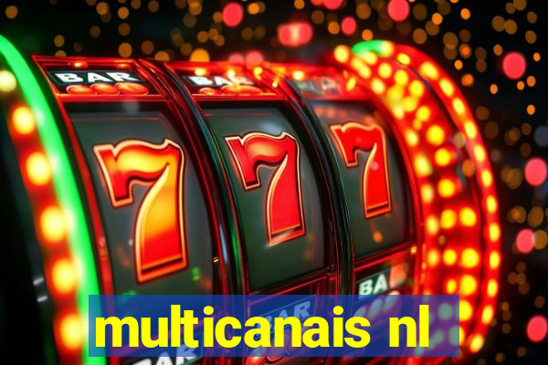 multicanais nl