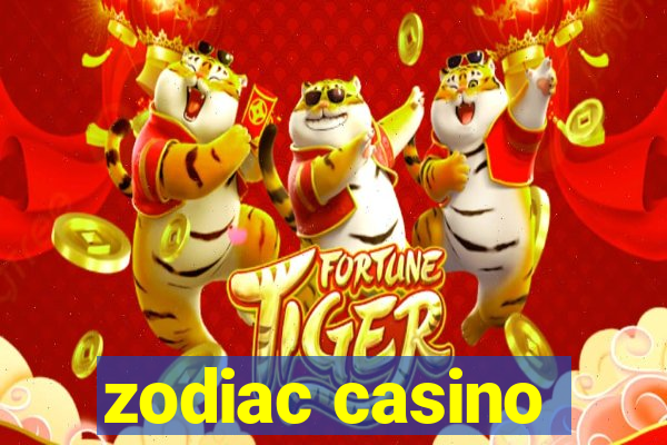 zodiac casino