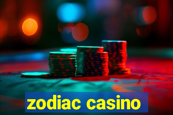 zodiac casino