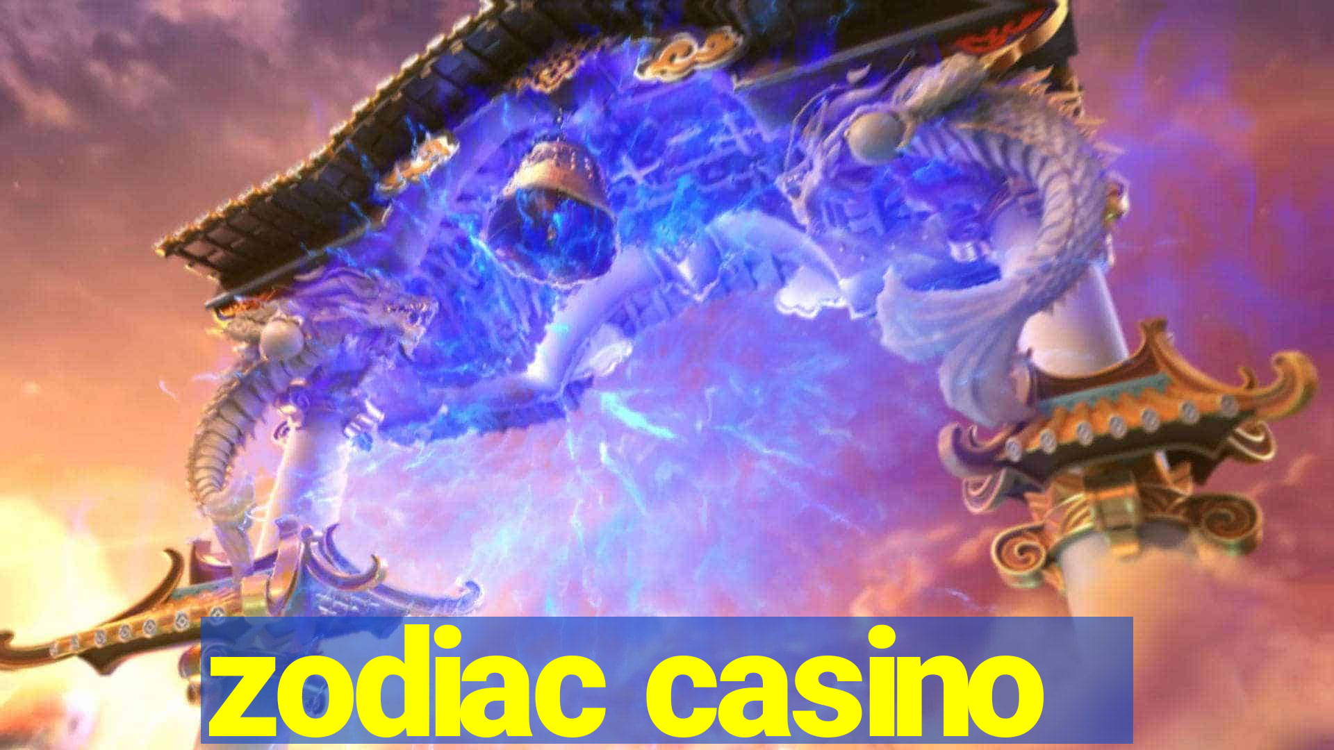 zodiac casino