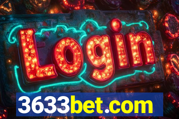 3633bet.com