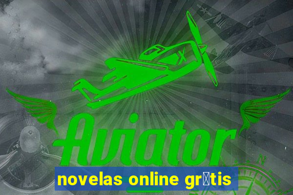 novelas online gr谩tis