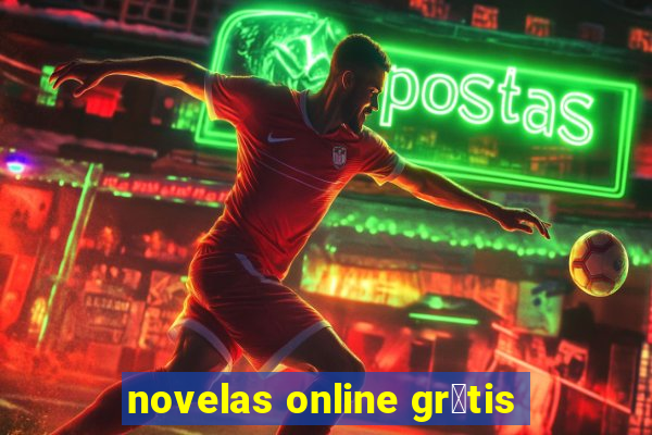 novelas online gr谩tis