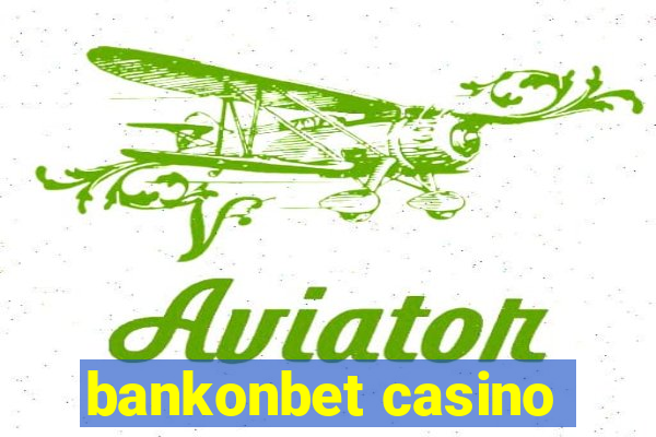 bankonbet casino