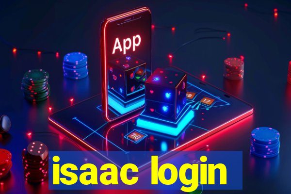 isaac login