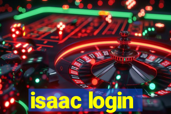 isaac login