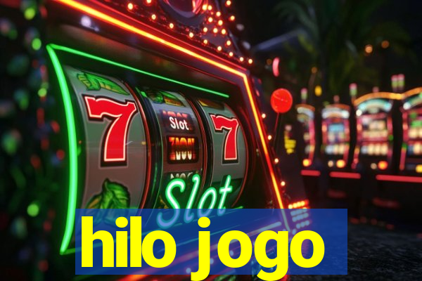 hilo jogo