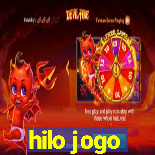 hilo jogo