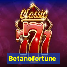 Betanofortune