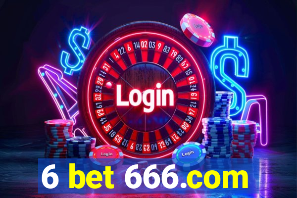 6 bet 666.com