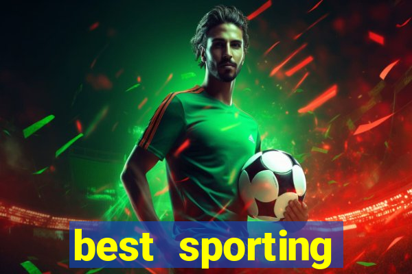 best sporting betting apps