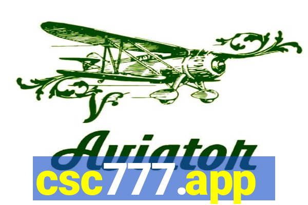 csc777.app