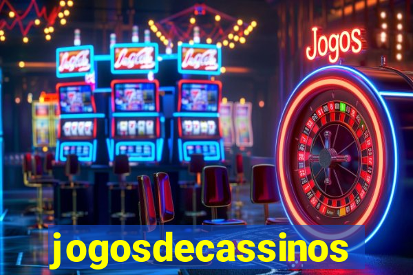 jogosdecassinos