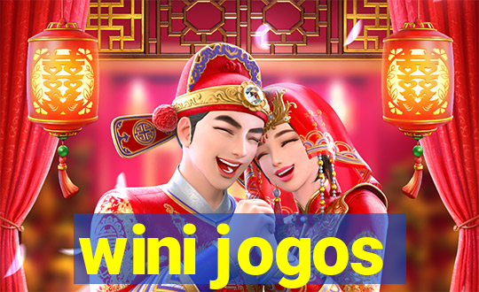 wini jogos