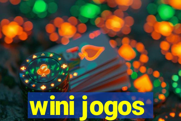 wini jogos