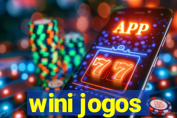 wini jogos